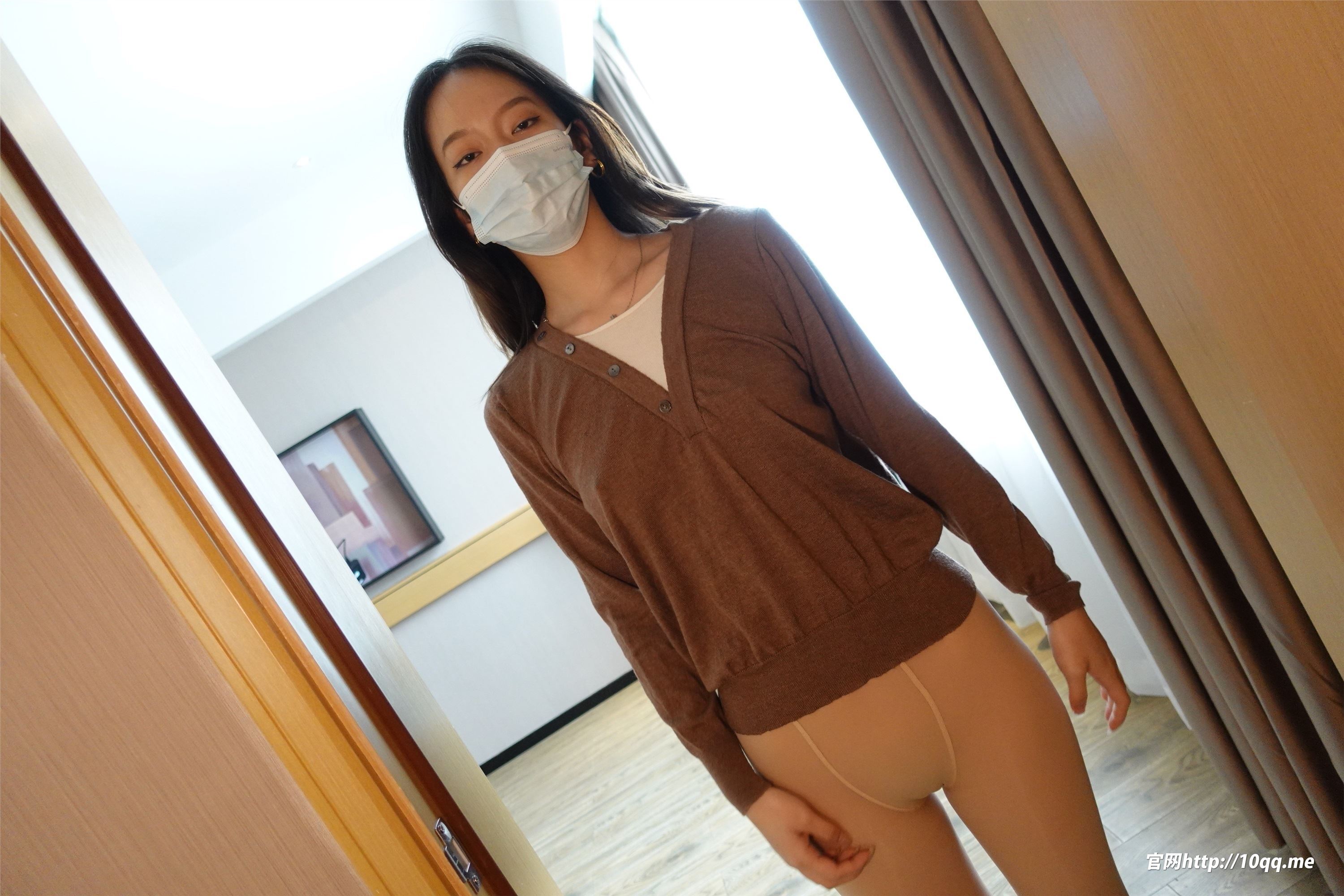 ROSI口罩系列 2022.05.21 NO.2169